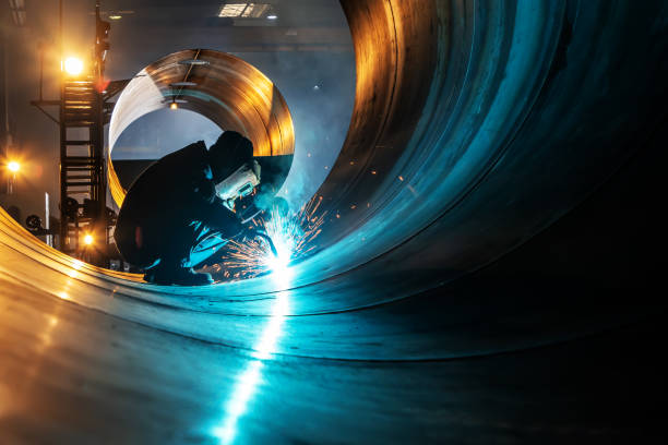 Best Structural Steel Welding in Ogdensburg, NJ