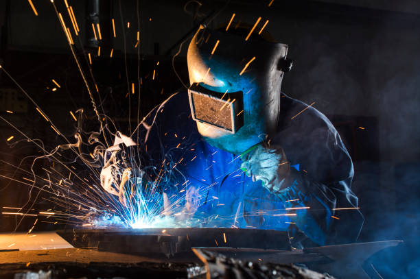 Best Automation and Robotic Welding in Ogdensburg, NJ