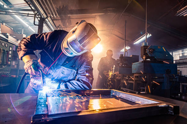 Best Automotive Welding in Ogdensburg, NJ