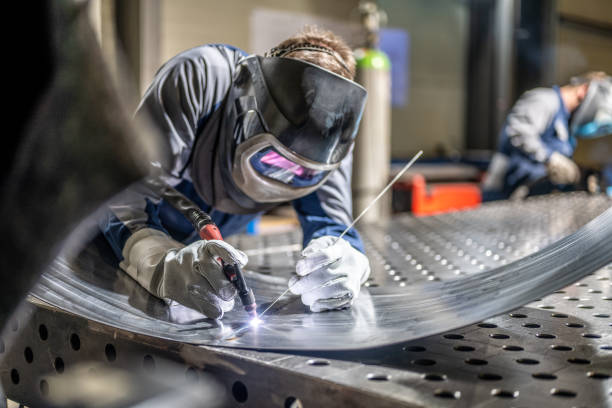 Best Aerospace and Defense Welding in Ogdensburg, NJ
