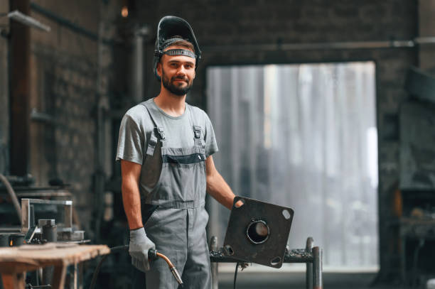 Trusted Ogdensburg, NJ Welder & Metal Fabrication Experts