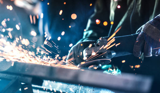 Affordable Welder Services in Ogdensburg, NJ